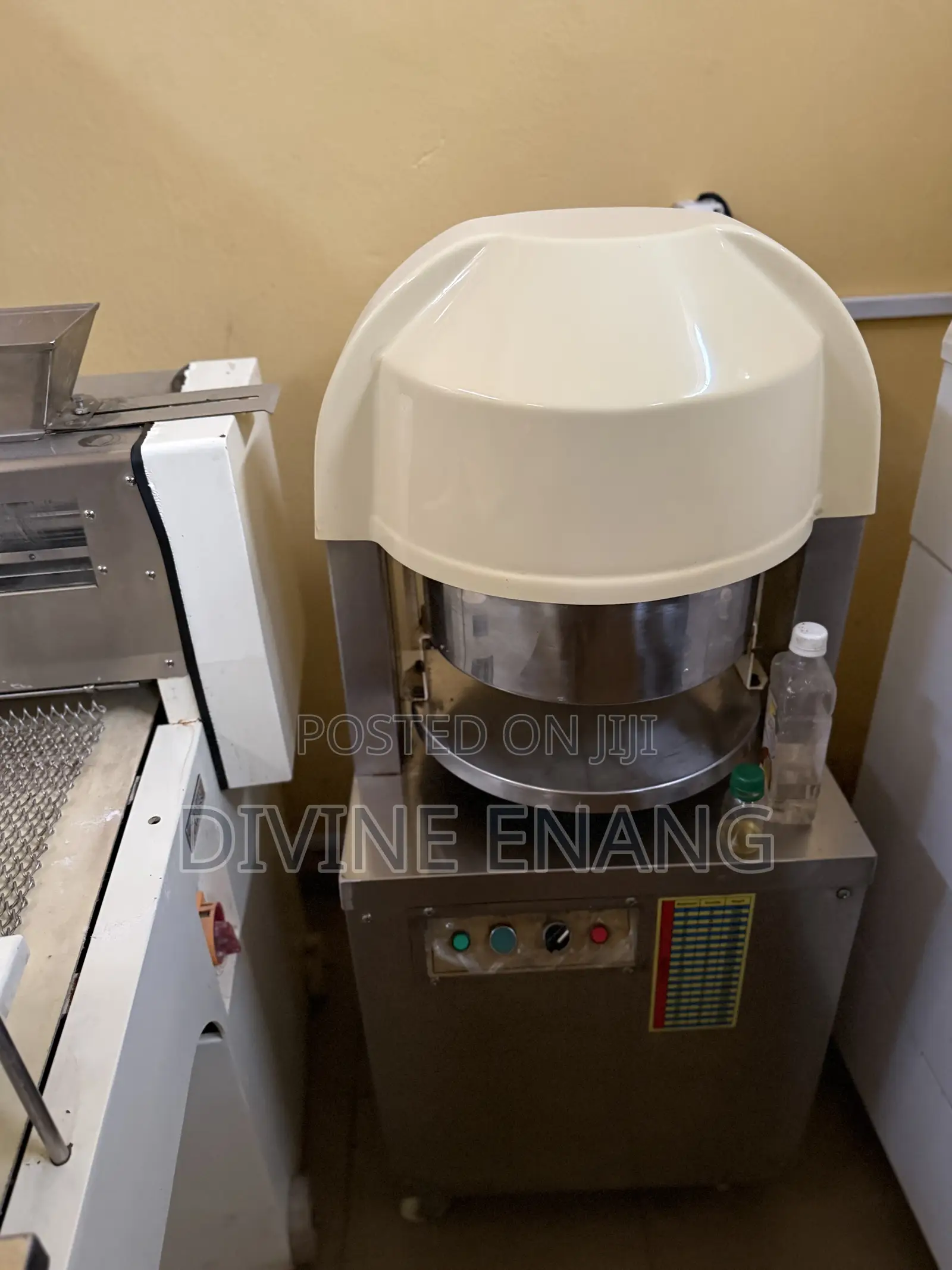 Bread Cutter or Bread Divider by 36 Pieces