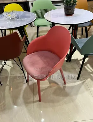 Luxury Restaurant and Dining Chair.
