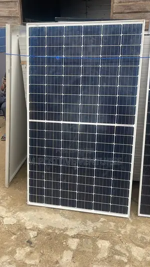330w Ja Solar Panels