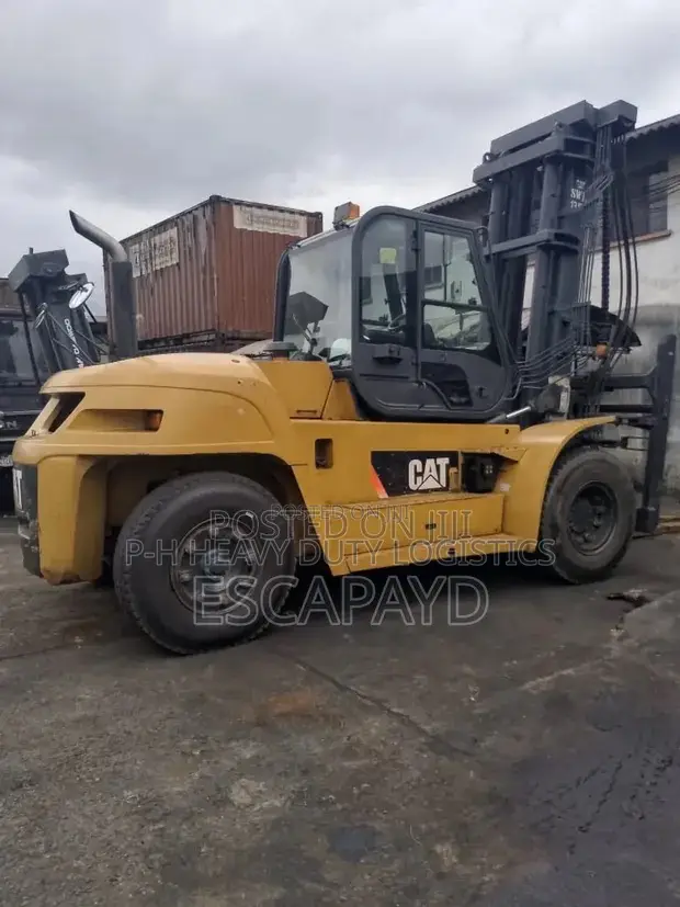 Forklift Hire