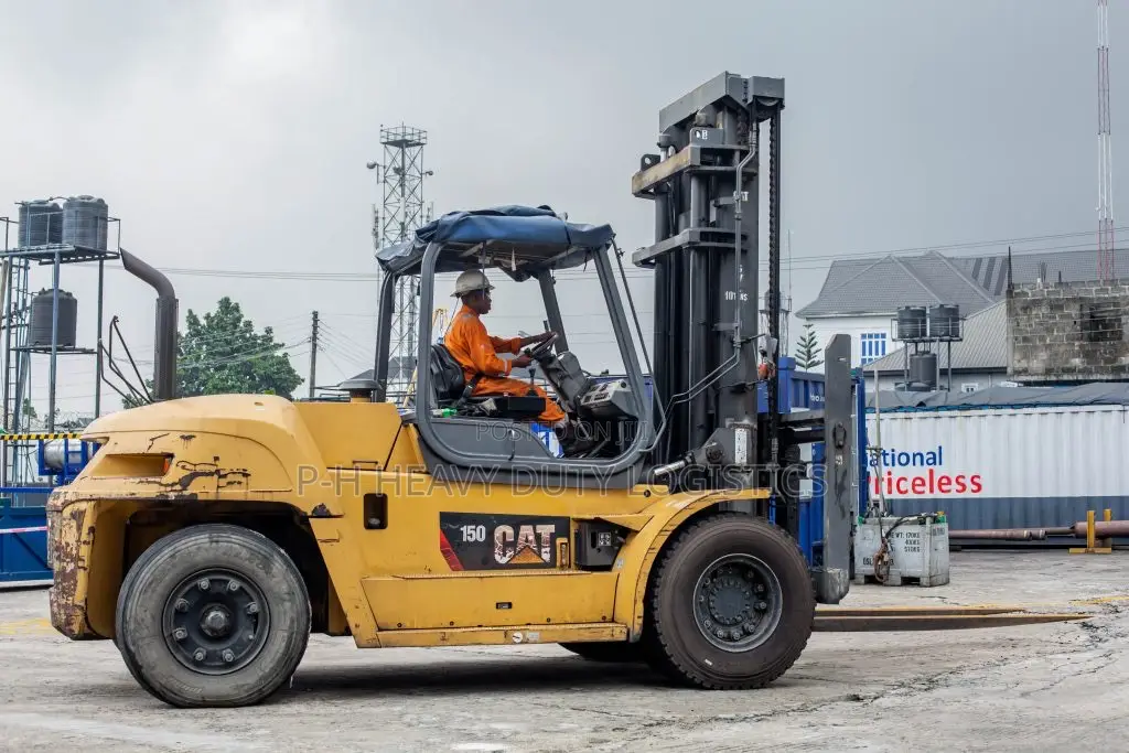 Forklift Hire