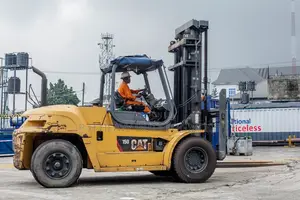 Forklift Hire