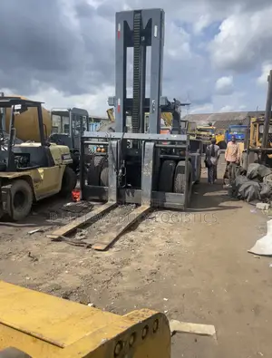 Forklift Hire