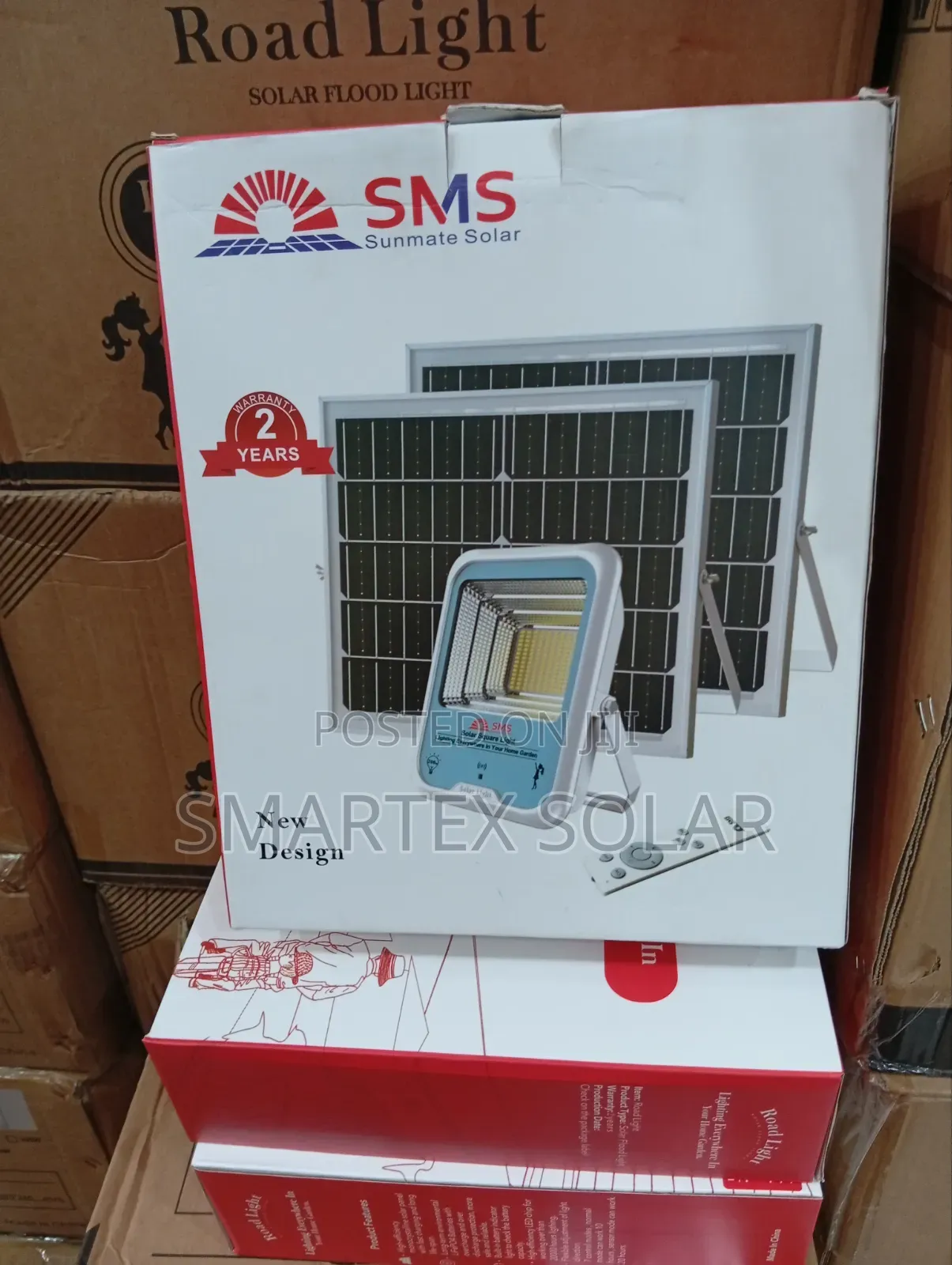 200w SMS Flood Light