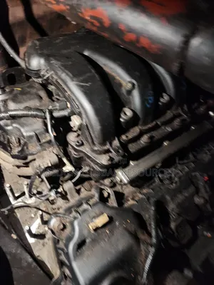 Complete Engine Ford Edge 2013 Sold With Warranty