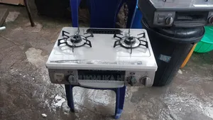 Table Top Gas Burners