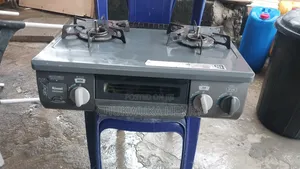 Table Top Gas Burners