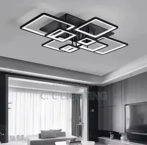 Morden Led Nordic Celling Chandelier