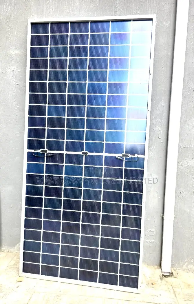 9solar 720w Solar Panel