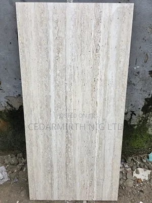 Travertine Glossy 60x120