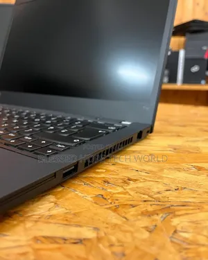 Laptop Lenovo ThinkPad T14 G1 8GB Intel Core i5 SSD 256GB