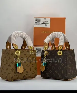 Ladies Hand Bag