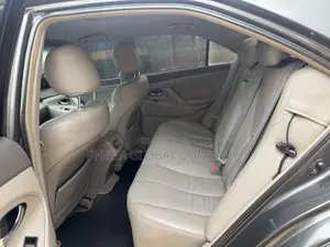 Toyota Camry LE 4dr Sedan (2.4L 4cyl 5A) 2008 Gray