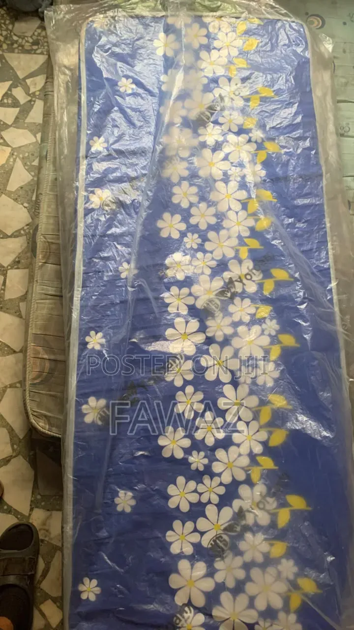 Mattresses