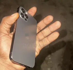 Apple iPhone 12 Pro 128 GB Gold