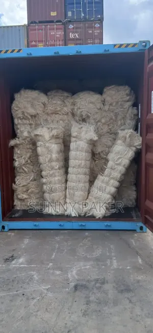 100kg Filler