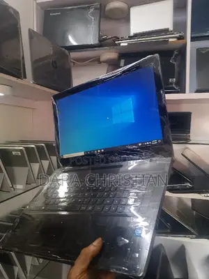 New Laptop Lenovo 4GB Intel Pentium HDD 250GB