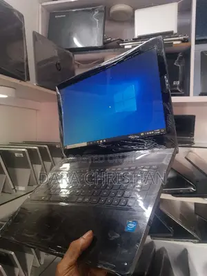 New Laptop Lenovo 4GB Intel Pentium HDD 250GB