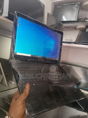 New Laptop Lenovo 4GB Intel Pentium HDD 250GB
