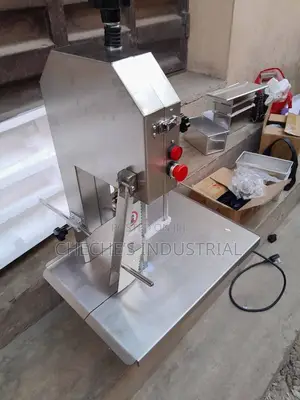 Table Top Electric Bonesaw