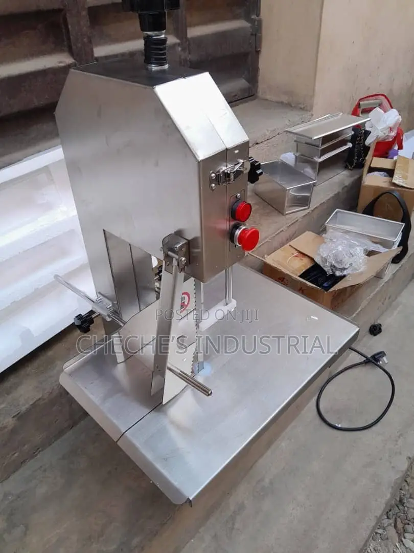 Table Top Electric Bonesaw