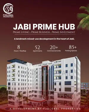 Investment Opportunity: A New Standard Of Luxury Living