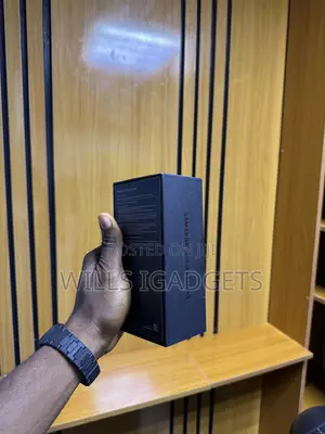 New Samsung Galaxy S20 128 GB Black