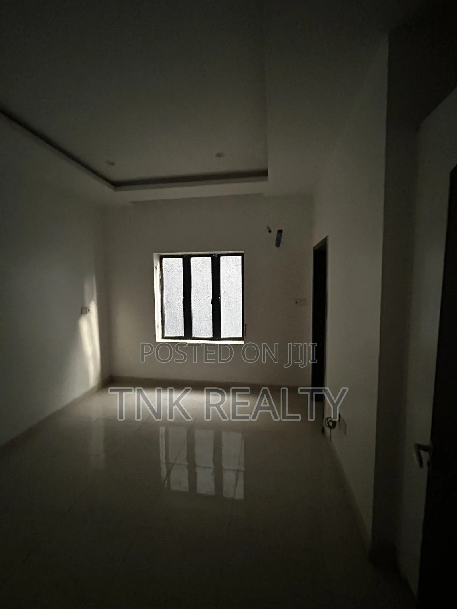 Spacious 4bedroom Duplex for Sale