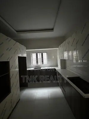 Spacious 4bedroom Duplex for Sale