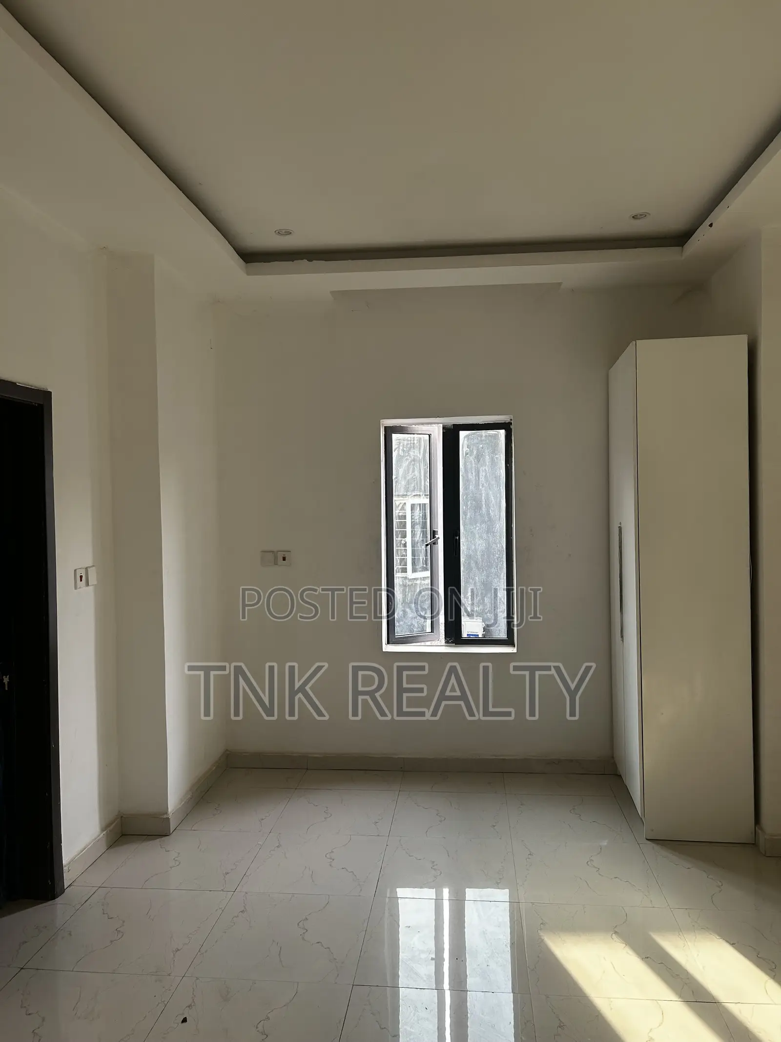 Spacious 4bedroom Duplex for Sale