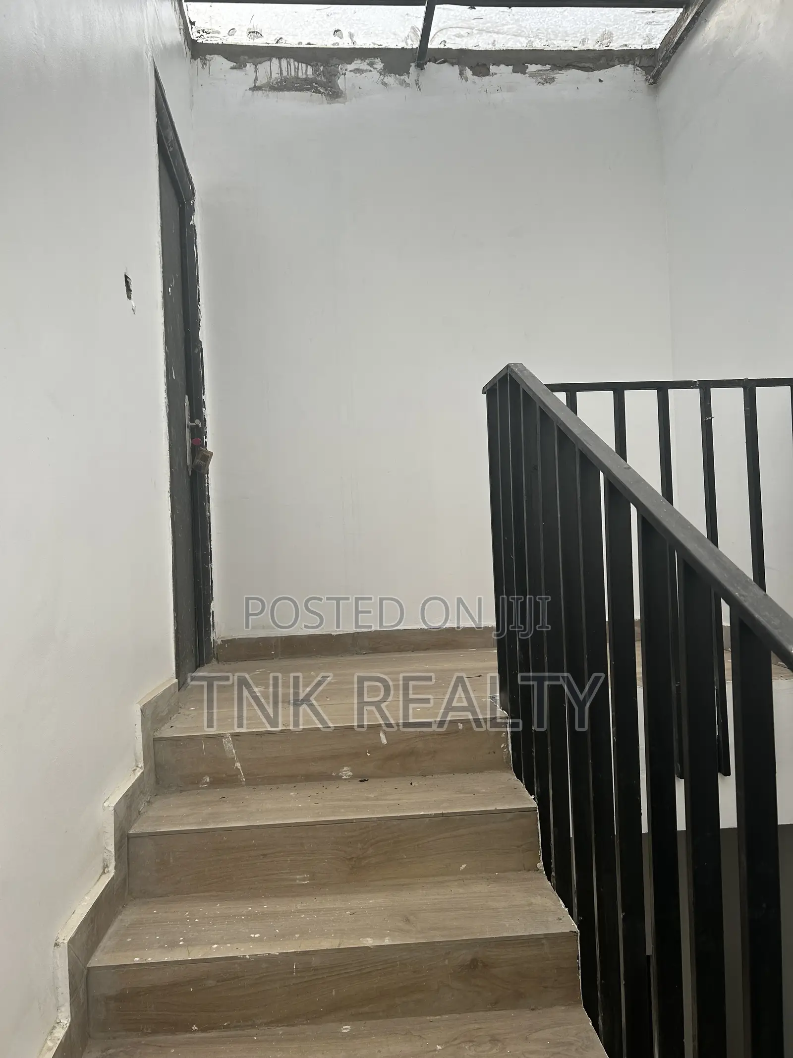 Spacious 4bedroom Duplex for Sale