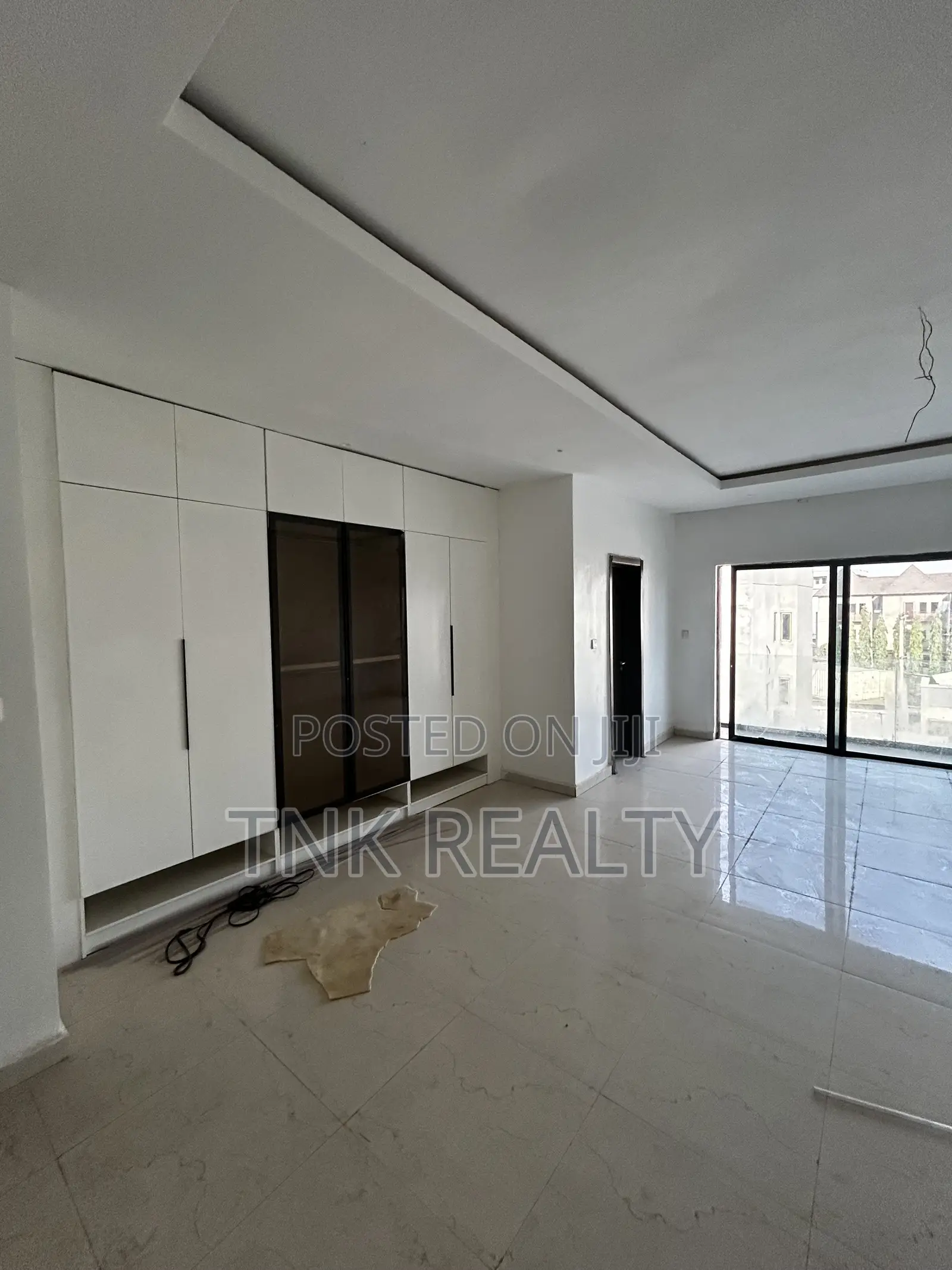Spacious 4bedroom Duplex for Sale