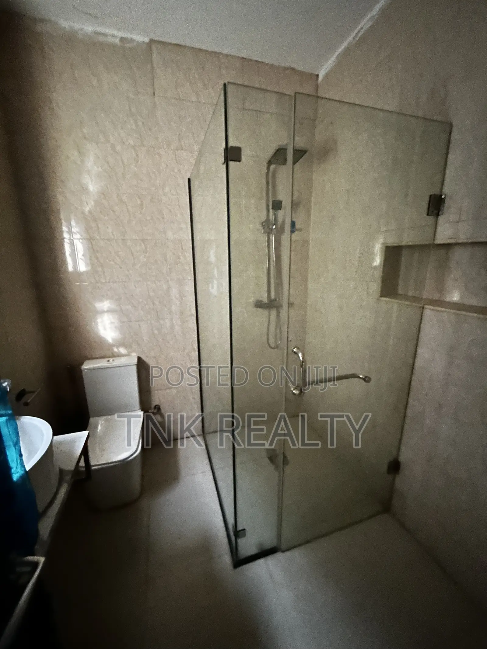 Spacious 4bedroom Duplex for Sale