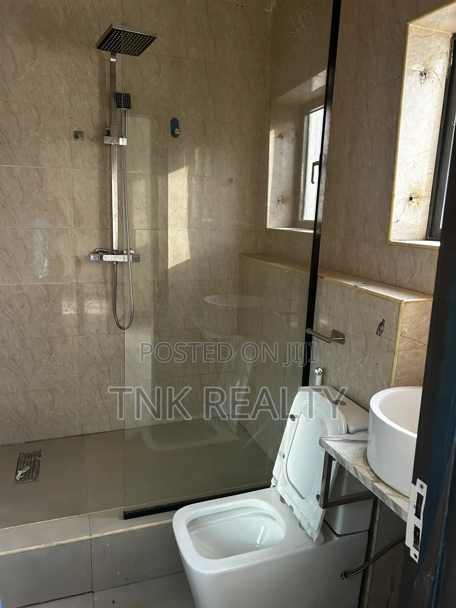 Spacious 4bedroom Duplex for Sale
