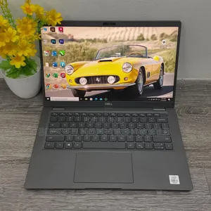 Laptop Dell Latitude 7410 16GB Intel Core i5 SSD 256GB