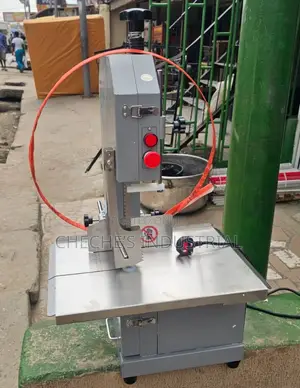 Table Top Electric Bonesaw(Casted)