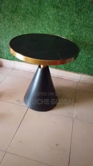 Side Stool