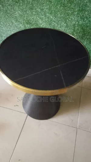 Side Stool