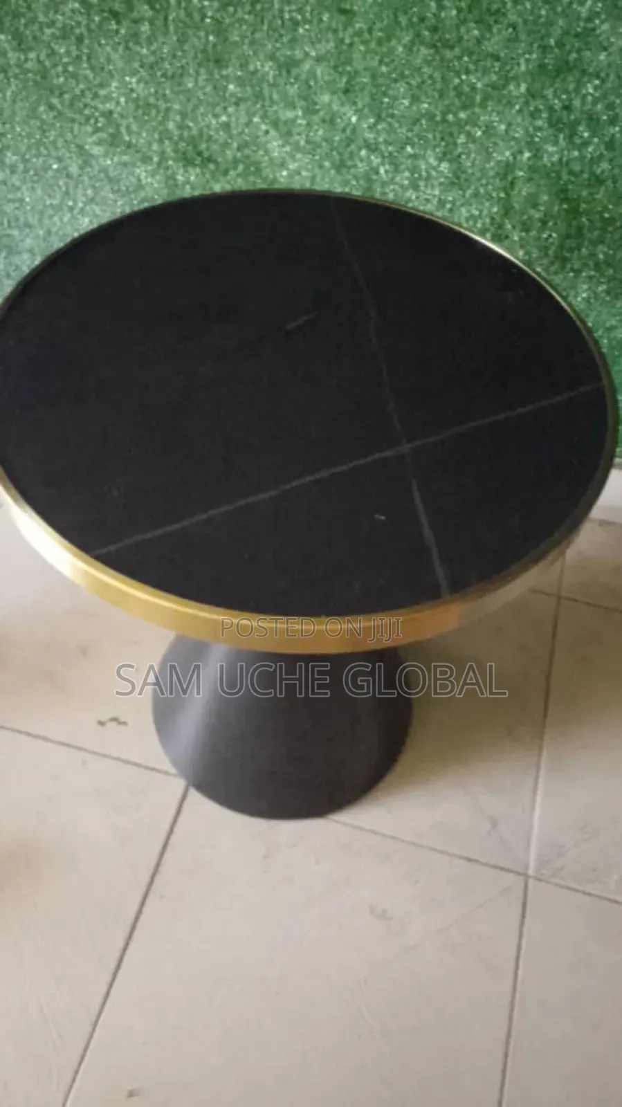 Side Stool