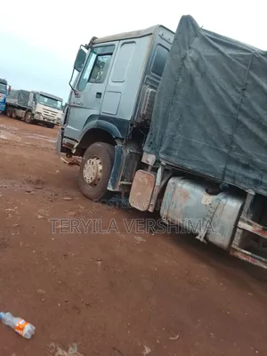 Big Dealer of Dangote and Bua Cement Nationwide