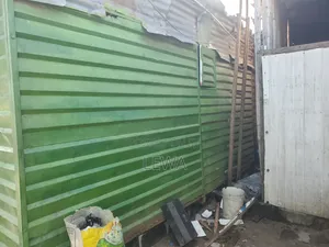 Container Shop Available for Sale