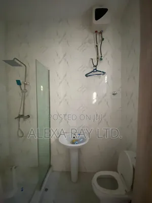 1bdrm Shared Apartment in Ikota for rent