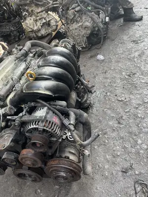 Complete Engine and Gearbox for Toyota Corolla 2005 - 2007 Model. 1zz