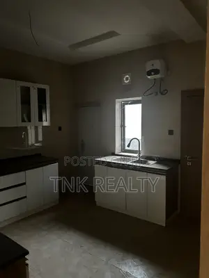 4bedroom Duplex