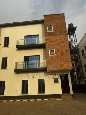 4bedroom Duplex