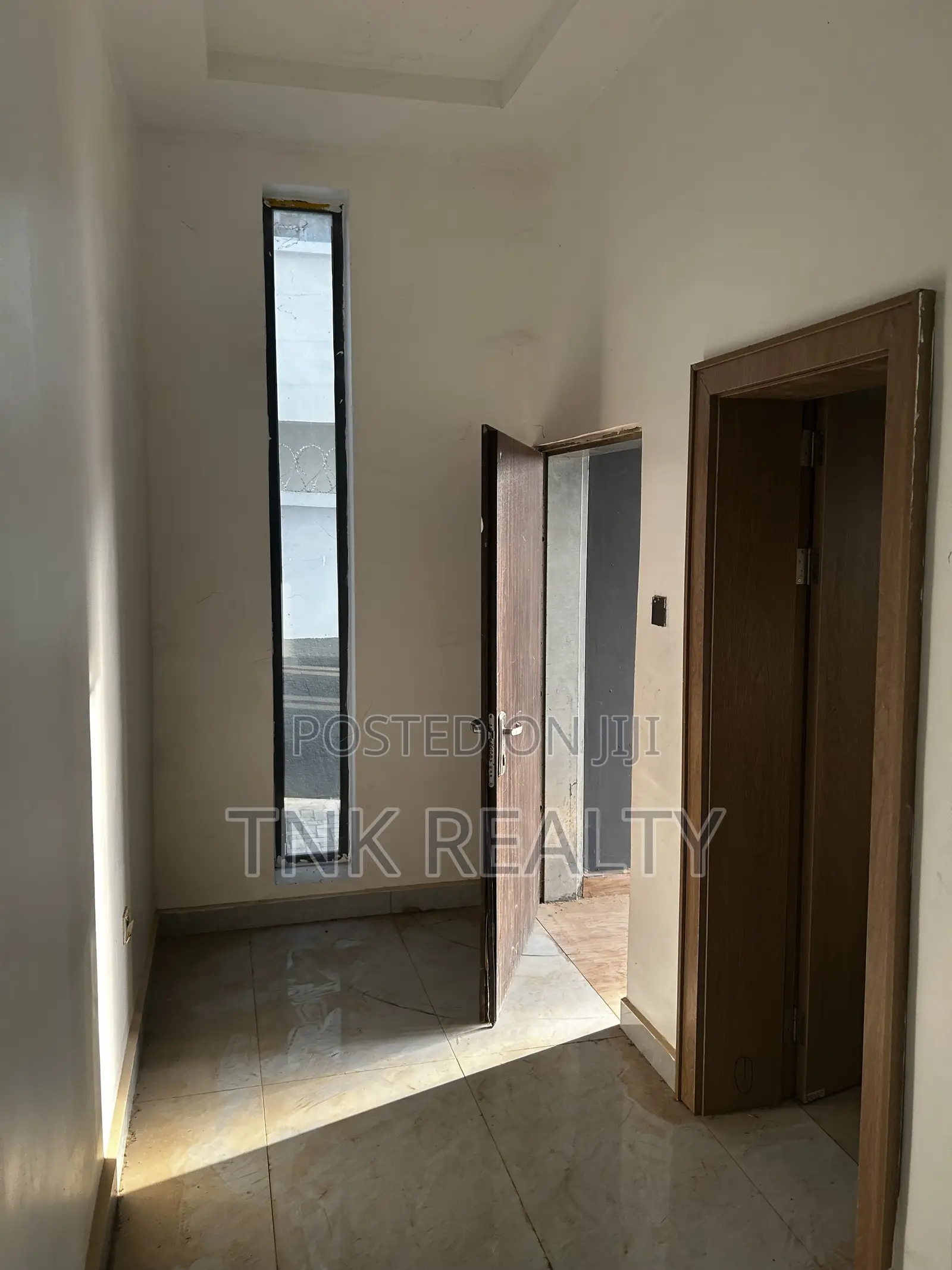 4bedroom Duplex
