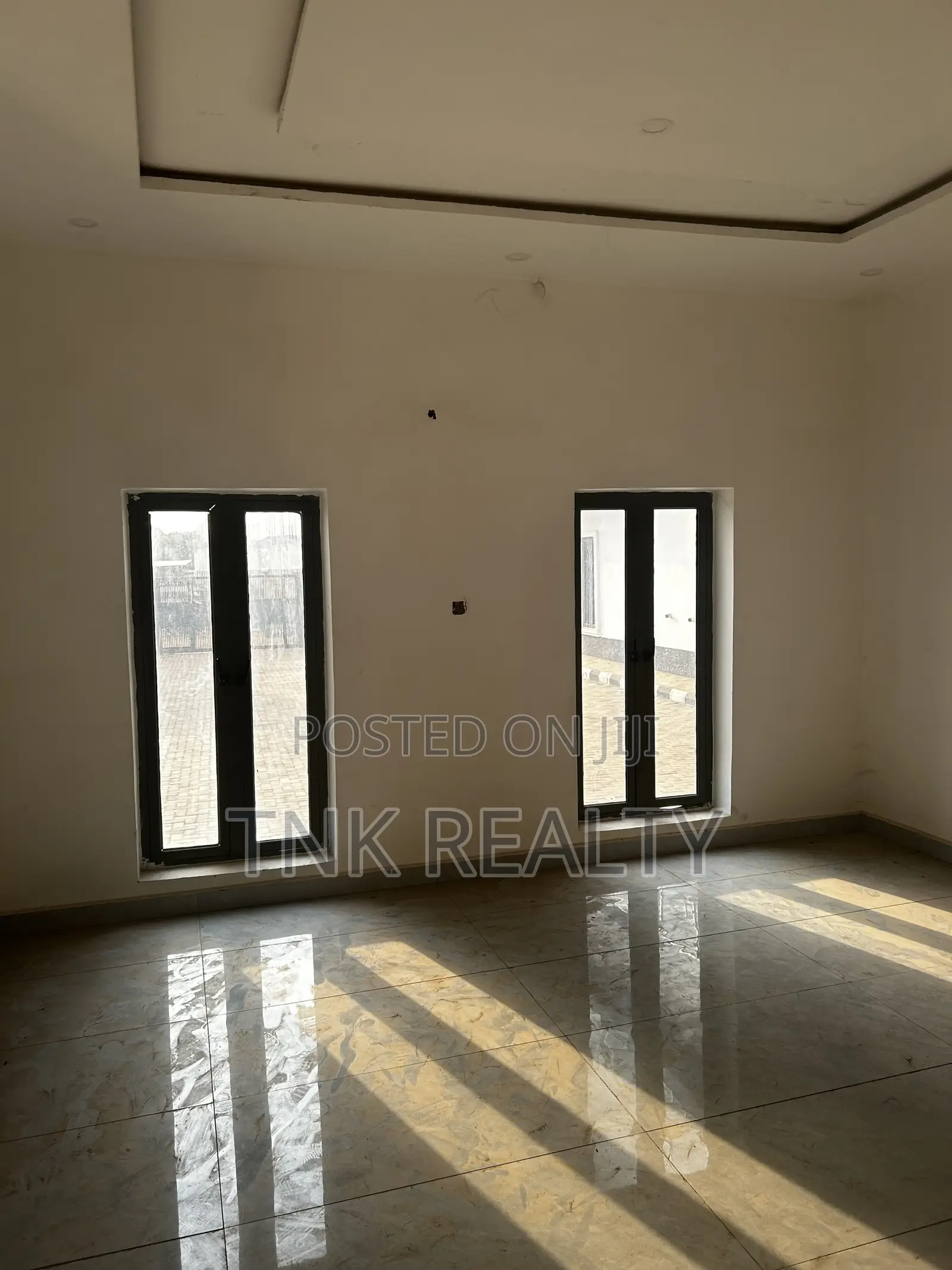 4bedroom Duplex