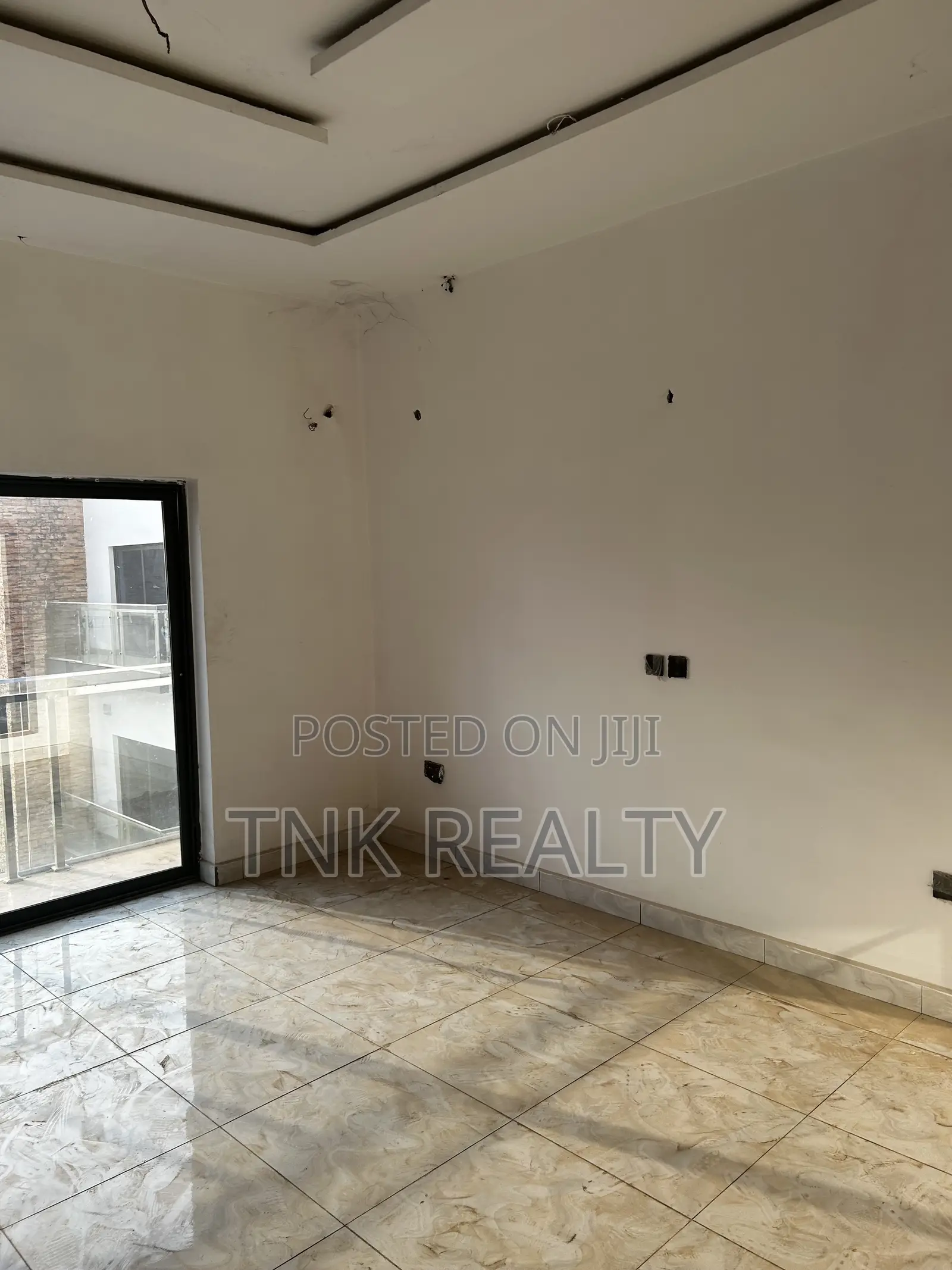 4bedroom Duplex