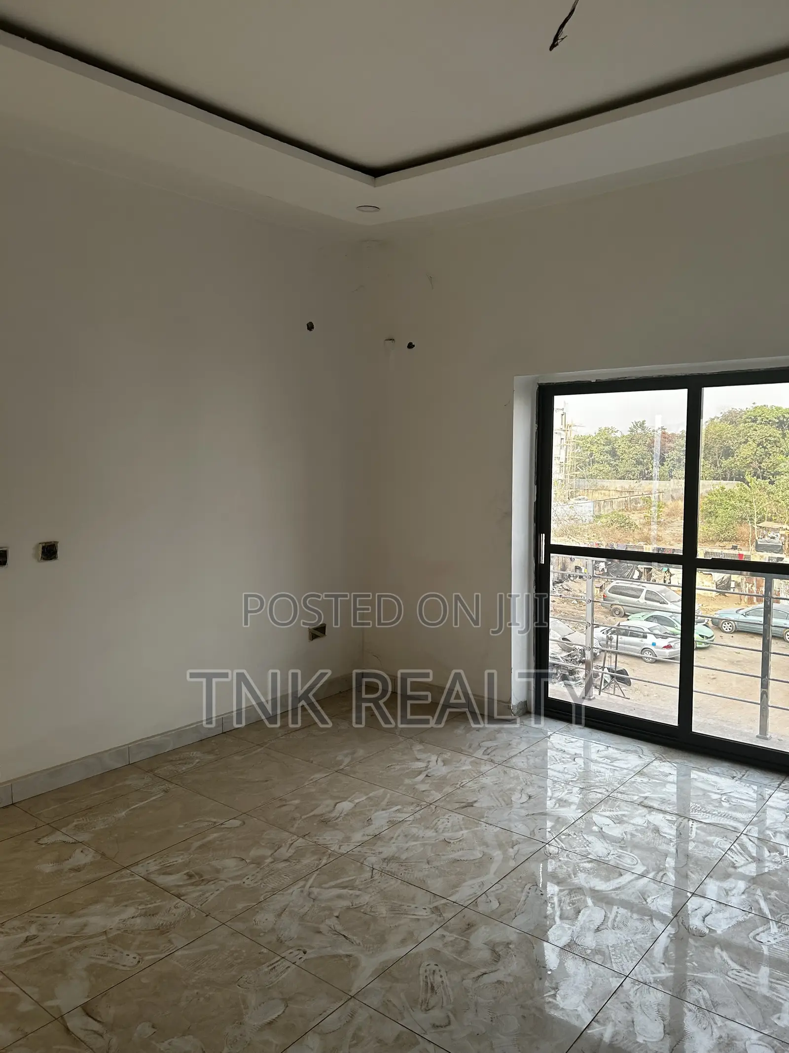 4bedroom Duplex