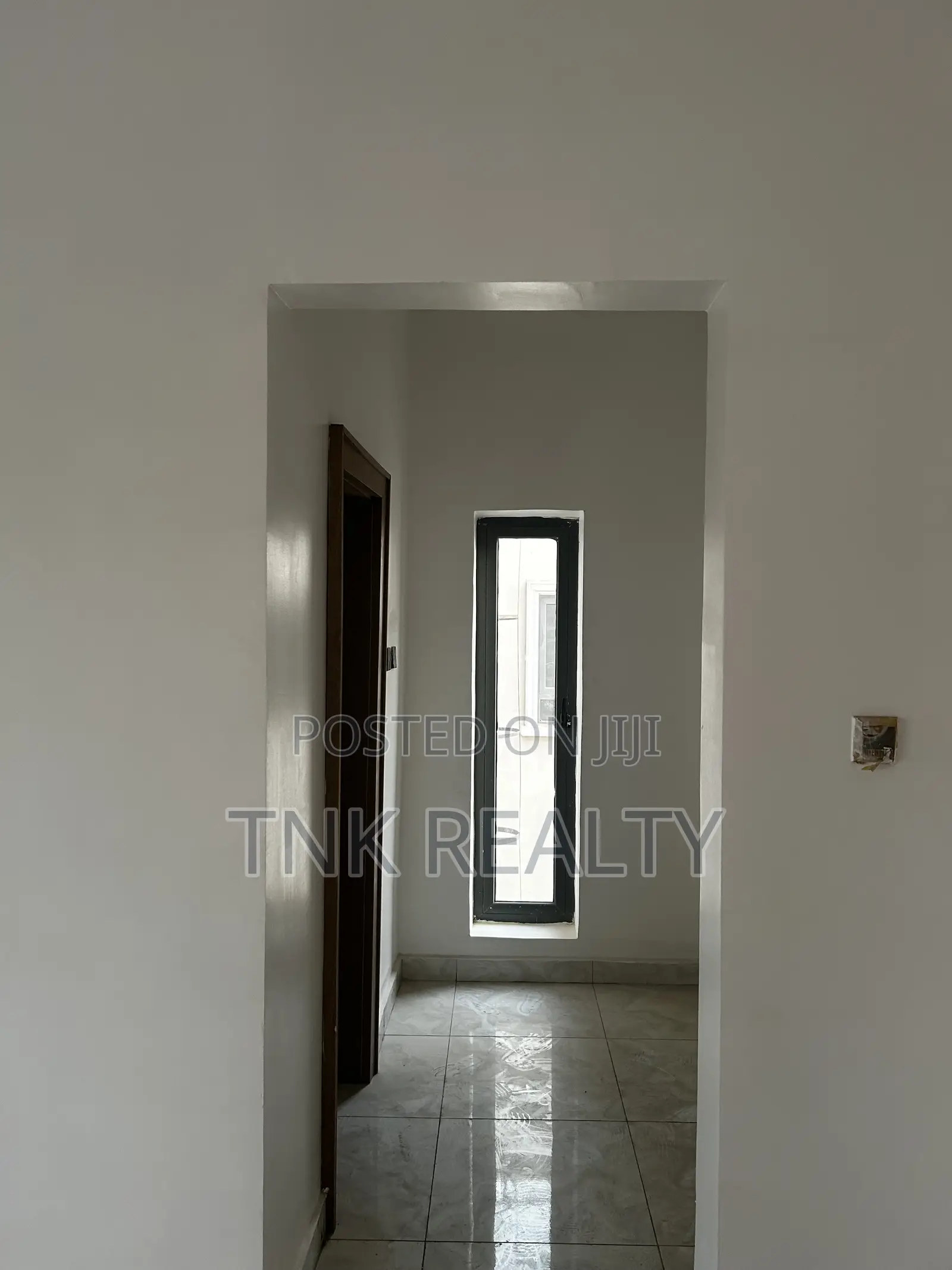 4bedroom Duplex